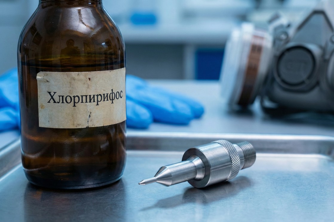 Эффективное средство от клопов