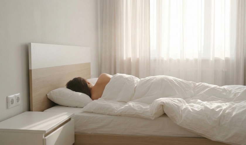 Спокойные сны без клопов