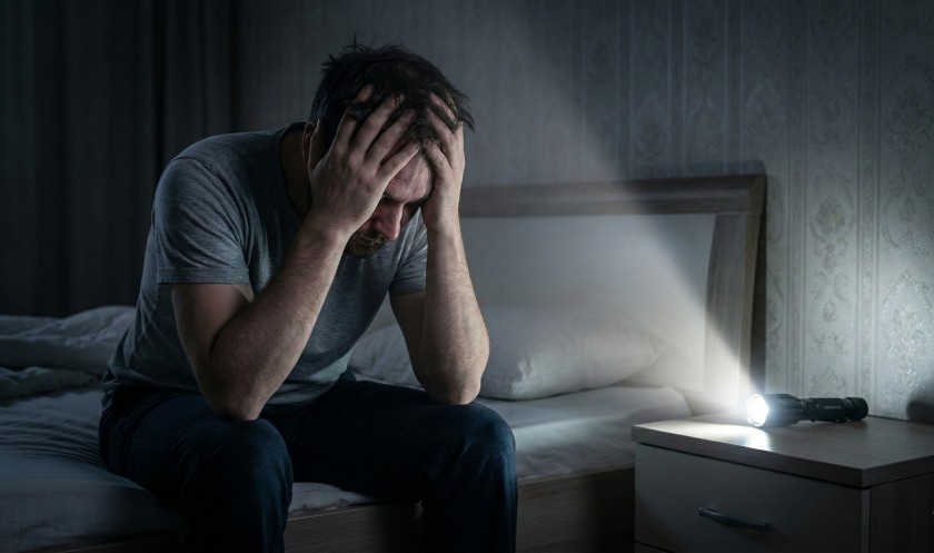 Психоз и паранойя после клопов: как победить страх и вернуть спокойный сон