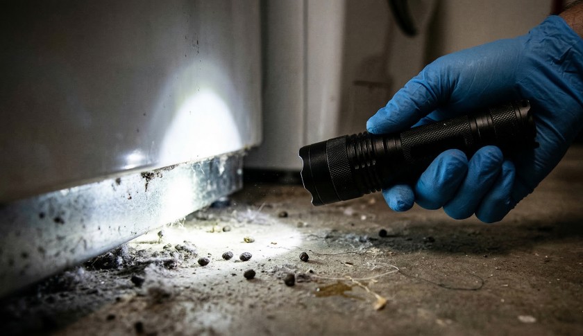 Осмотр мастером